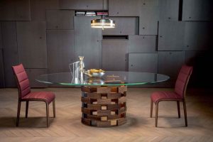 Maison Tessier meubles: salle à manger