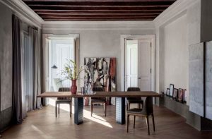 Maison Tessier meubles: salle à manger