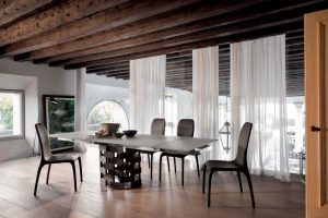 Maison Tessier meubles: salle à manger