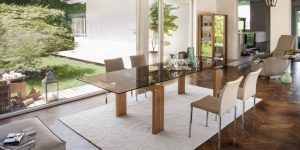 Maison Tessier meubles: salle à manger