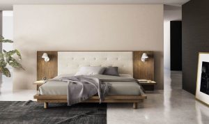 Maison Tessier meubles: chambre