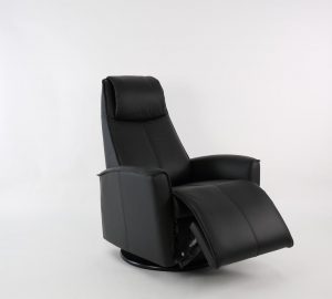 Maison Tessier - meubles - salon - fauteuil